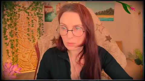Snapshot of lanaradiance chatting on June 27, 2:34 pm Lana Radiance online show from June 27, 2:34 pm