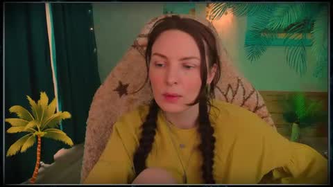 Snapshot of lanaradiance chatting on July 8, 12:31 pm Lana Radiance online show from July 8, 12:31 pm