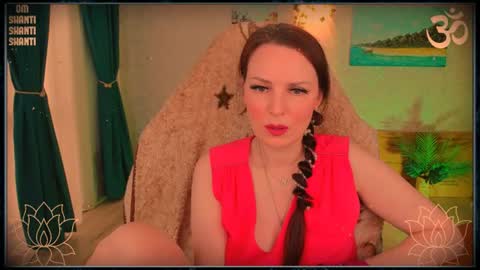 Snapshot of lanaradiance chatting on July 23, 4:05 pm Lana Radiance online show from July 23, 4:05 pm