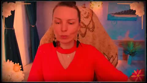 Snapshot of lanaradiance chatting on July 24, 10:02 am Lana Radiance online show from July 24, 10:02 am