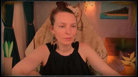 Snapshot of lanaradiance chatting on July 25, 4:37 pm Lana Radiance online show from July 25, 4:37 pm