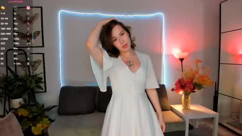 Lana online show from November 22, 9:14 pm