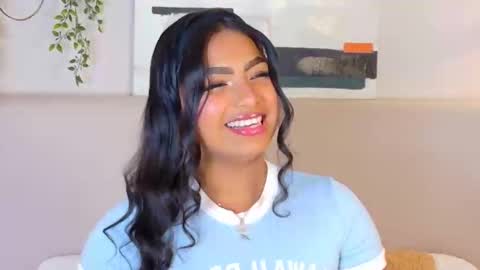 Lana online show from November 7, 7:36 pm