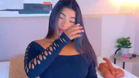 Lana online show from March 12, 11:33 pm