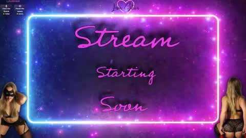 Lana Sativa online show from September 9, 8:58 am