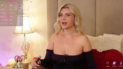 Anastaisa online show from March 11, 4:18 am