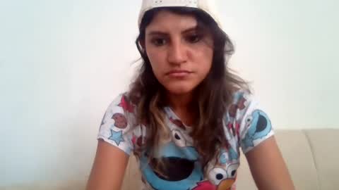 Snapshot of lanaspacexoanon chatting on June 19, 8:01 pm lanaspacexoanon online show from June 19, 8:01 pm