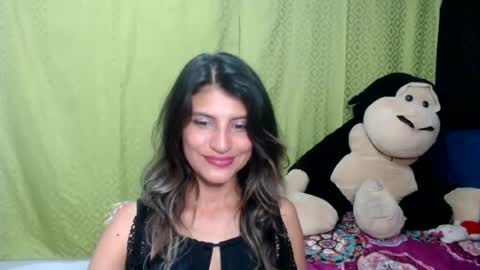 Snapshot of lanaspacexoanon chatting on July 18, 3:22 am lanaspacexoanon online show from July 18, 3:22 am