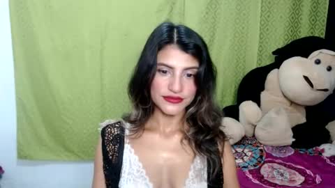 Snapshot of lanaspacexoanon chatting on July 19, 10:35 pm lanaspacexoanon online show from July 19, 10:35 pm