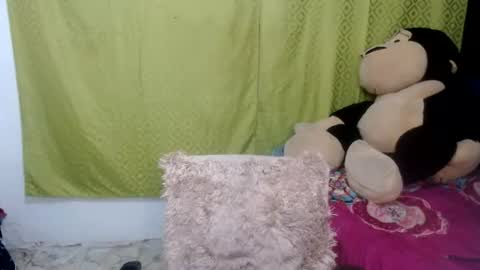 Snapshot of lanaspacexoanon chatting on July 22, 1:41 am lanaspacexoanon online show from July 22, 1:41 am
