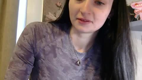Lana Collins online show from February 23, 6:27 pm
