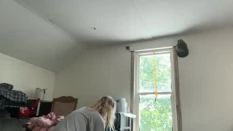 lanaxsharapova online show from May 18, 9:09 pm