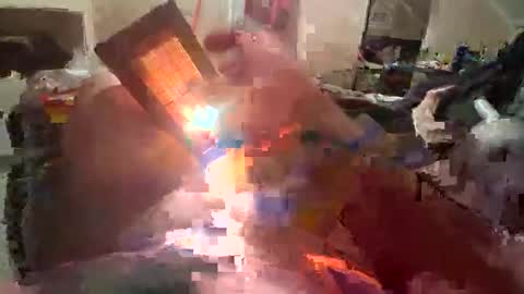 lancefer69 online show from March 14, 11:37 am