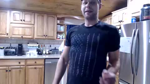 Lance online show from January 8, 12:46 am