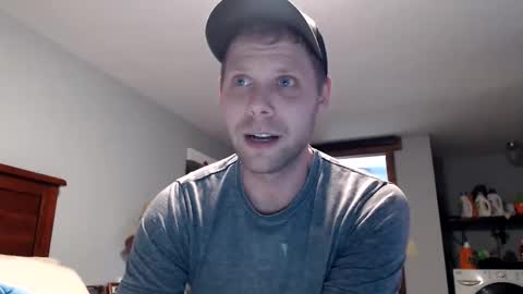 Lance online show from March 2, 1:19 am