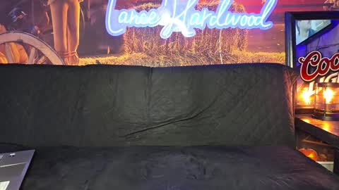 LANCE online show from October 18, 12:57 am