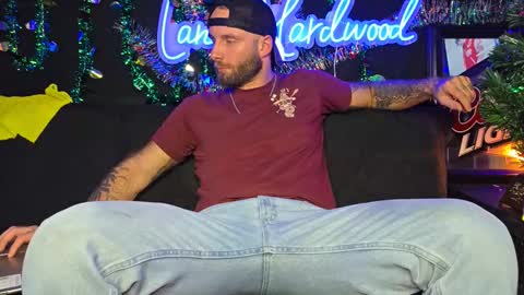 LANCE online show from November 12, 1:17 am