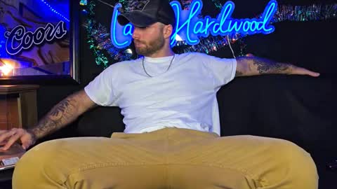 LANCE online show from November 22, 1:15 am