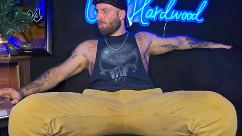 LANCE online show from December 22, 1:24 am