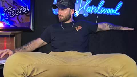 LANCE online show from January 12, 1:22 am