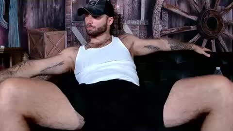 LANCE online show from June 21, 1:19 am