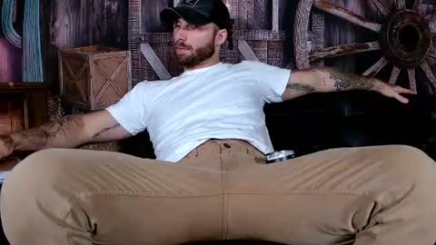 LANCE online show from June 26, 12:37 am