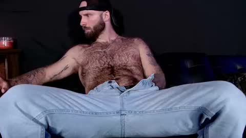 LANCE online show from July 19, 1:09 am