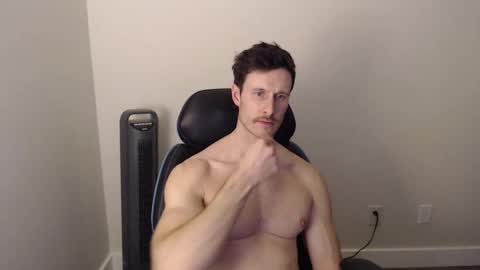 Lance online show from October 27, 7:40 pm