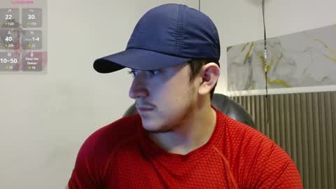 Lancelot V. online show from October 10, 5:50 am