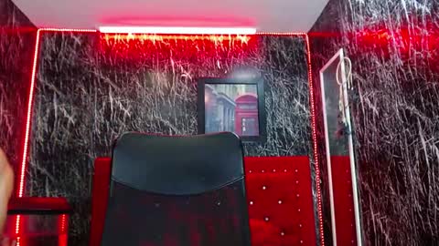 Snapshot of lancelot_benwick chatting on January 12, 2:14 am Lancelot Benwick online show from January 12, 2:14 am