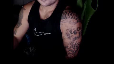 Landaw online show from January 27, 1:19 pm