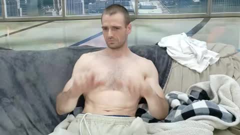 Landon420 online show from May 11, 12:38 am