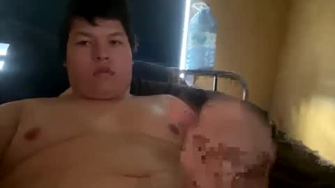 landonhov online show from January 25, 6:24 pm