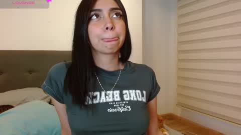 Valen and George online show from February 13, 7:31 pm