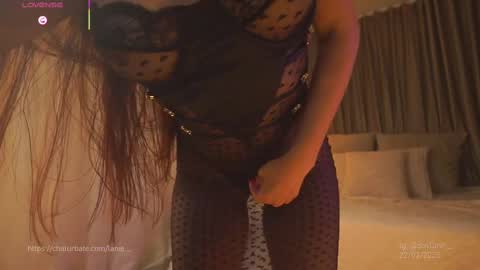 Snapshot of lanie__ chatting on February 22, 7:03 pm Lan online show from February 22, 7:03 pm