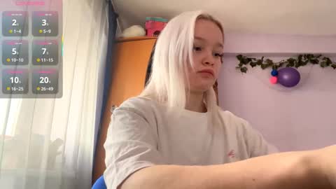 Alice online show from September 18, 2:13 am