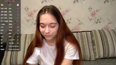 Alice online show from September 25, 2:21 pm