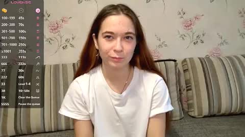 Alice online show from September 28, 1:05 pm