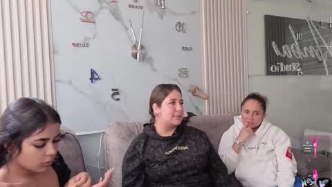 lanna_as online show from December 1, 1:49 pm