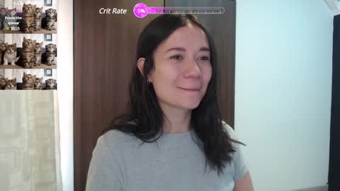 Lanna online show from December 14, 1:38 pm