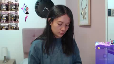 Lanna online show from February 28, 1:14 pm