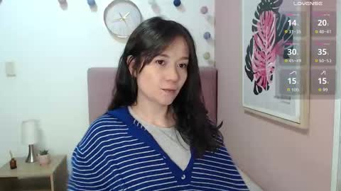 Lanna online show from September 24, 1:14 pm