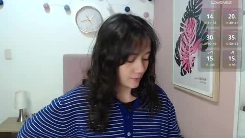Lanna online show from September 29, 1:16 pm