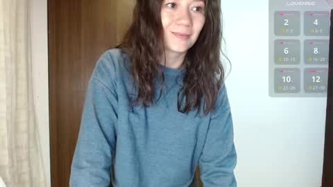 Lanna online show from October 14, 1:34 pm