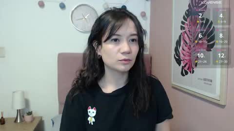 Lanna online show from October 29, 1:24 pm