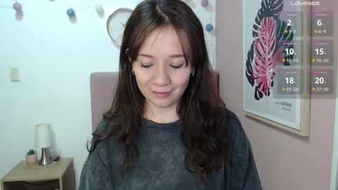 Lanna online show from February 18, 1:29 pm