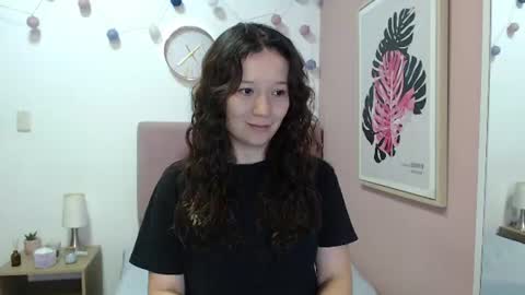 Snapshot of lanna_mills chatting on July 7, 1:26 pm Lanna online show from July 7, 1:26 pm