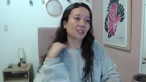 Snapshot of lanna_mills chatting on July 20, 1:24 pm Lanna online show from July 20, 1:24 pm