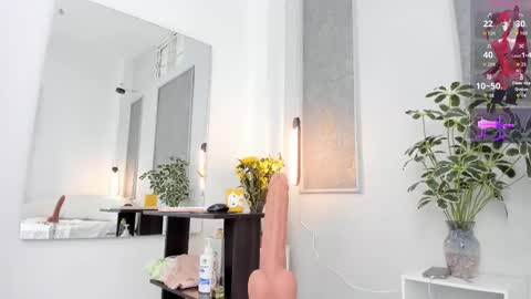 Lanna miley Russo  online show from December 22, 11:51 am