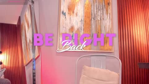 Tiana online show from January 23, 11:05 pm